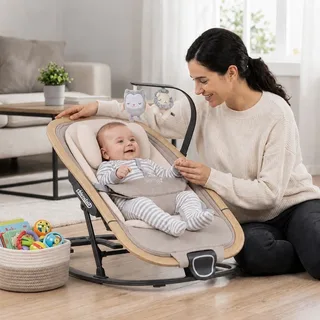 Wipstoel Chipolino Senso Biscotta by Chipolino – product photo 2 of 4