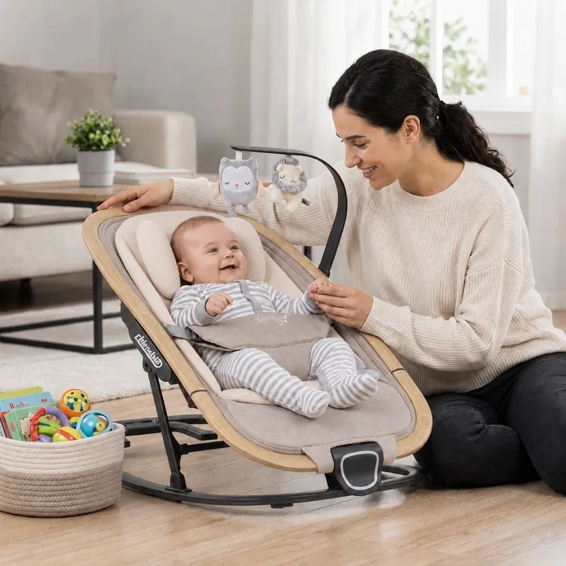 Wipstoel Chipolino Senso Biscotta by Chipolino – product photo 2 of 4