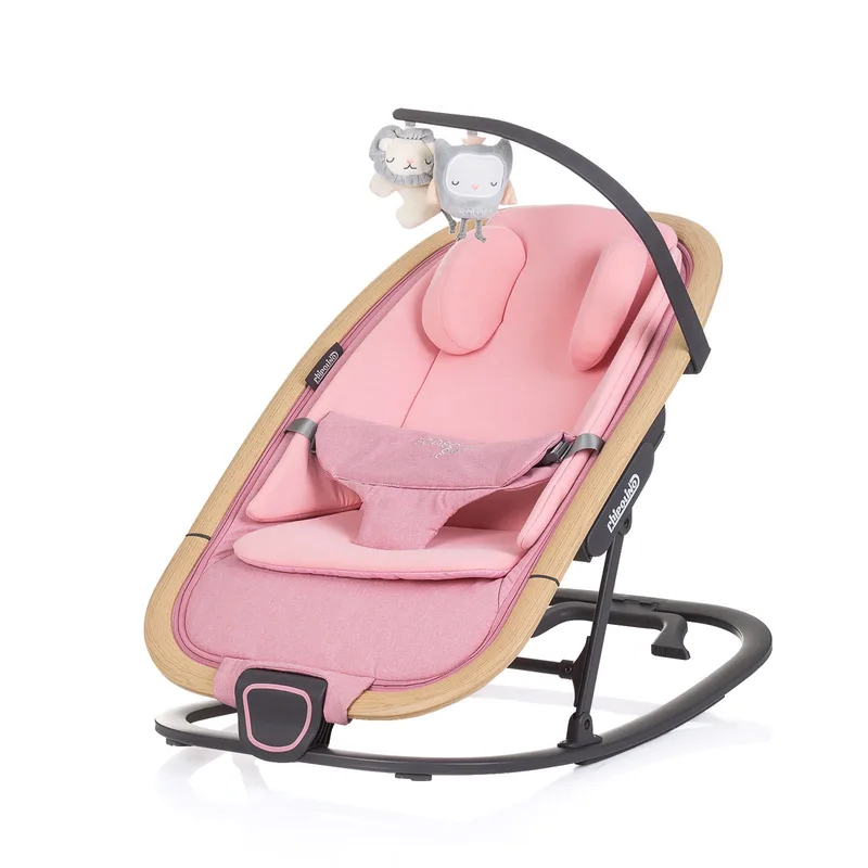 Wipstoel Chipolino Senso Pink by Chipolino – product photo 1 of 4