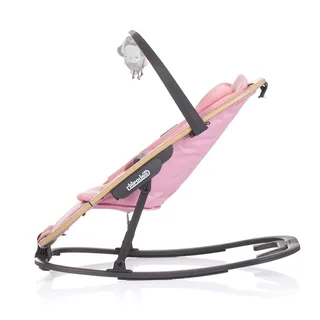 Wipstoel Chipolino Senso Pink by Chipolino – product photo 3 of 4
