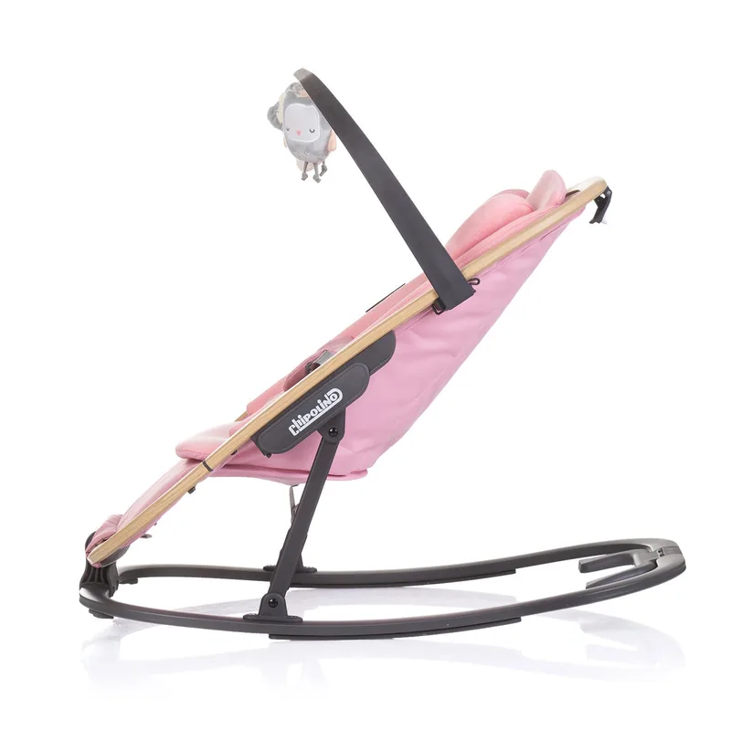 Wipstoel Chipolino Senso Pink by Chipolino – product photo 3 of 4