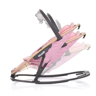 Wipstoel Chipolino Senso Pink by Chipolino – product photo 4 of 4