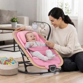 Wipstoel Chipolino Senso Pink by Chipolino – product photo 2 of 4