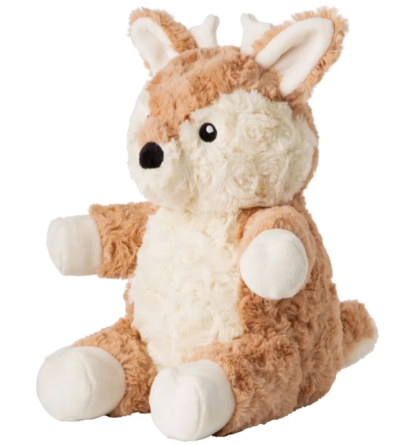 Knuffel m. Licht en geluid - Love Light - 21 cm - Finley de Cloud B – photo produit