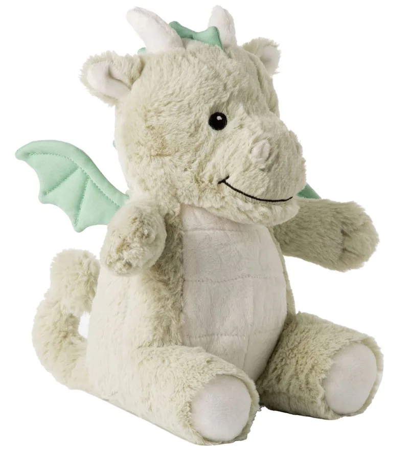 Knuffel m. Licht en geluid - Love Light - 26 cm - Drake de Cloud B – photo produit