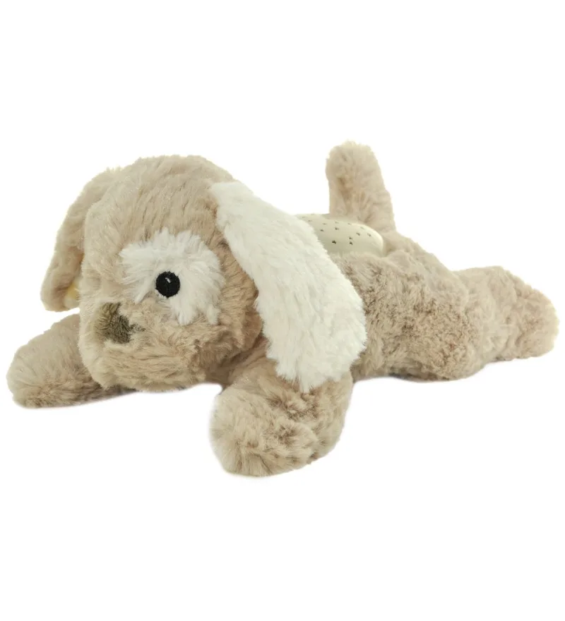 Nachtlamp - Dream Buddies - Puppy van Cloud B – productfoto