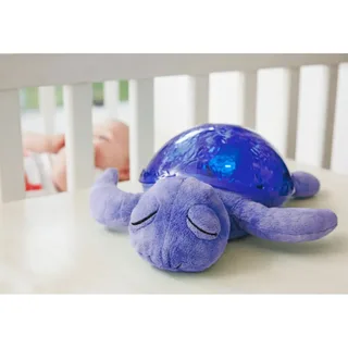 Jouet Tranquil Turtle Ocean (cb7423-pr) de Cloud B – photo produit 3 sur 5