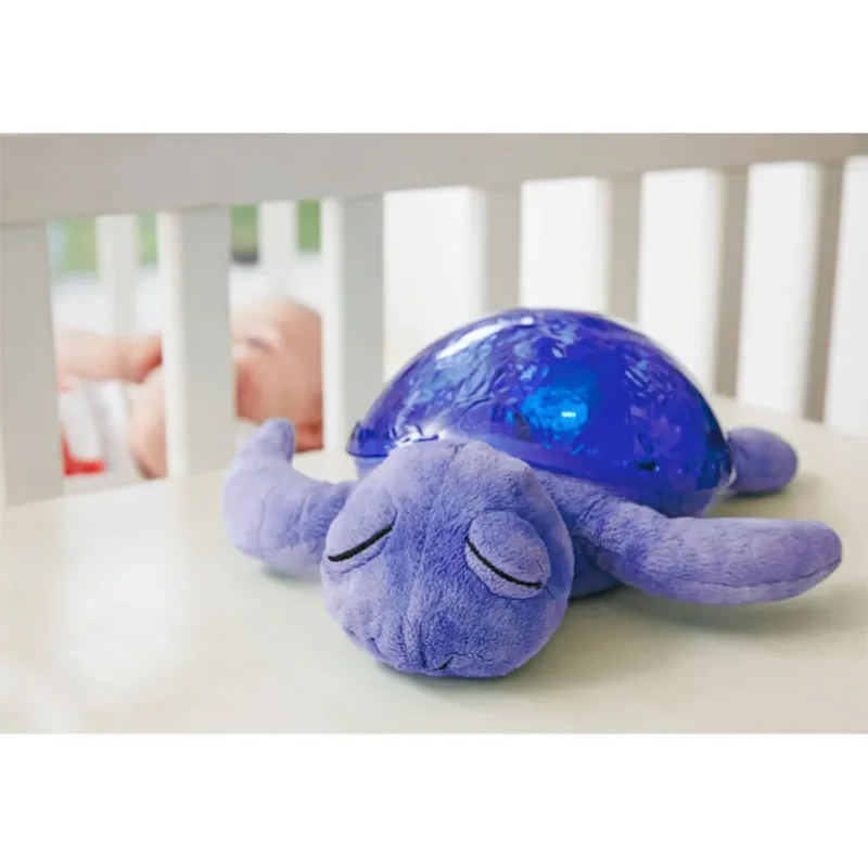 Jouet Tranquil Turtle Ocean (cb7423-pr) de Cloud B – photo produit 3 sur 5