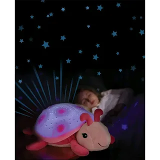 Twilight Ladybug (cb7353-pk) Legetøj fra Cloud B – produktbillede 3 af 4