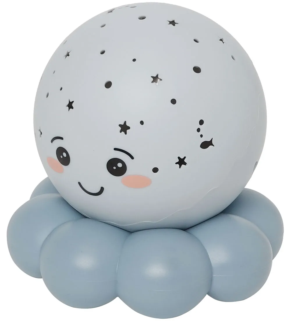Jouet Twinkles To Go Octo de Cloud B – photo produit