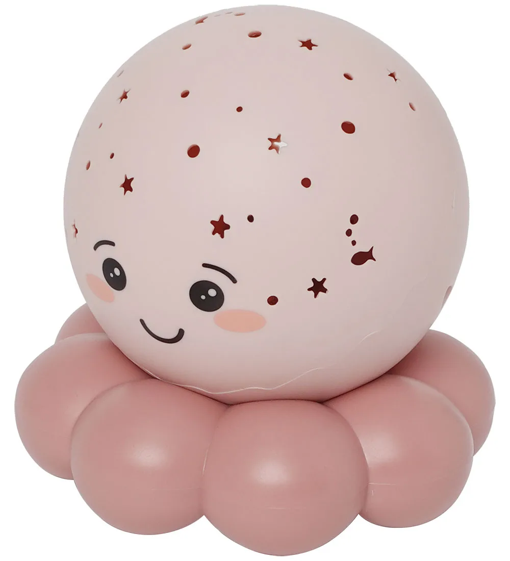 Jouet Twinkles To Go Octo de Cloud B – photo produit