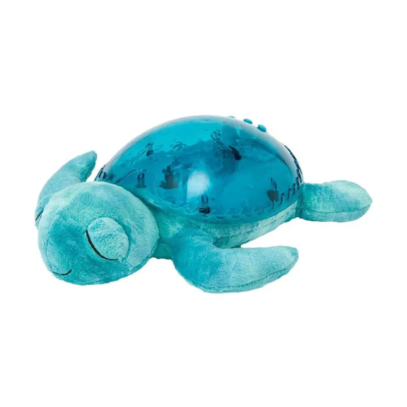 Tranquil Turtle - Blauw van Cloud B – productfoto