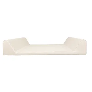 Aankleedkussen Colorfull Home Soft Cream by Colorfull Home – product photo 3 of 3