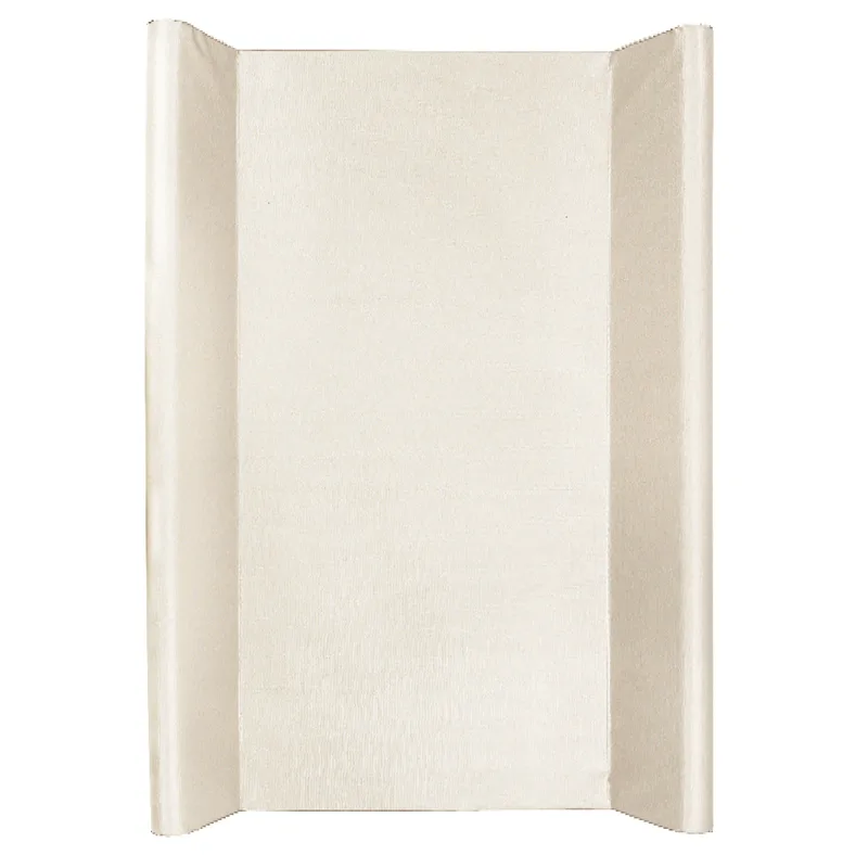 Aankleedkussen Colorfull Home Soft Cream by Colorfull Home – product photo 2 of 3