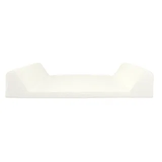 Aankleedkussen Colorfull Home Soft White by Colorfull Home – product photo 2 of 3