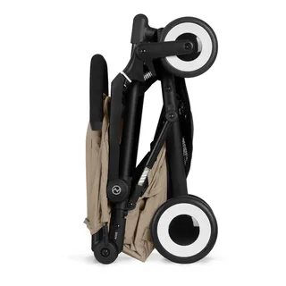 Agis - Buggy von Cybex in Almond Beige – Produktfoto 6 von 6