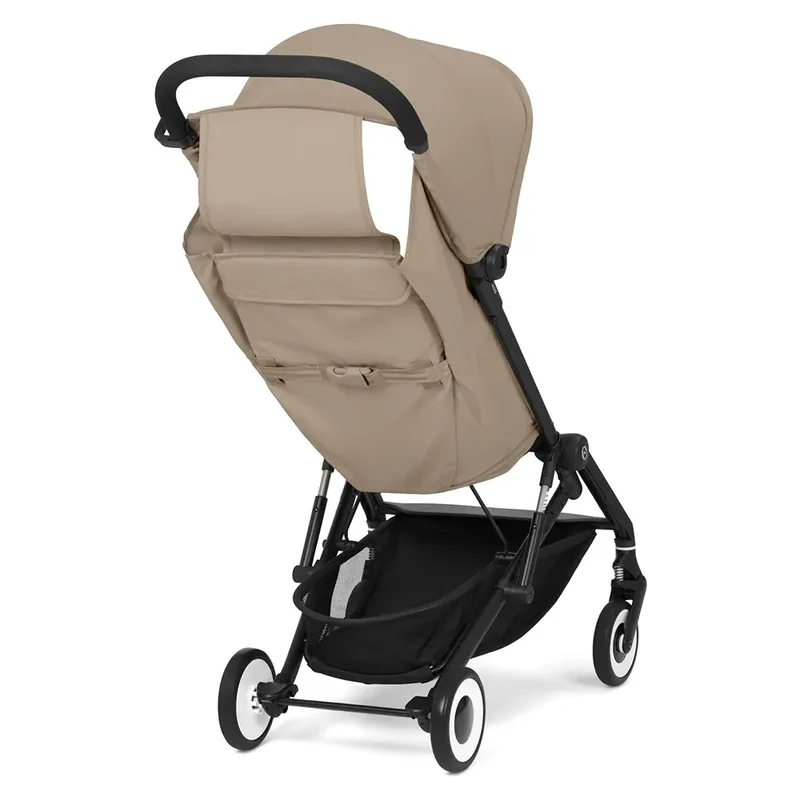 Agis - Buggy von Cybex in Almond Beige – Produktfoto 5 von 6