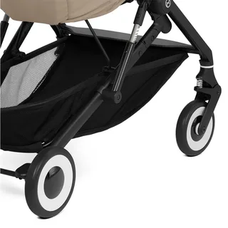 Agis - Buggy von Cybex in Almond Beige – Produktfoto 4 von 6