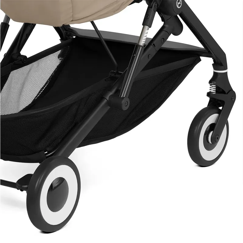 Agis - Buggy von Cybex in Almond Beige – Produktfoto 4 von 6