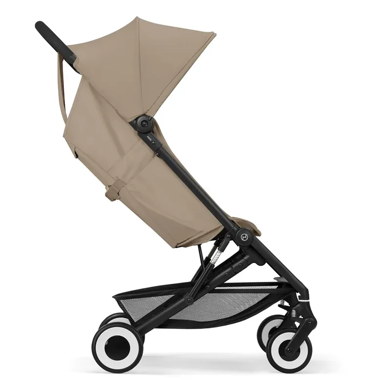 Agis - Buggy von Cybex in Almond Beige – Produktfoto 2 von 6