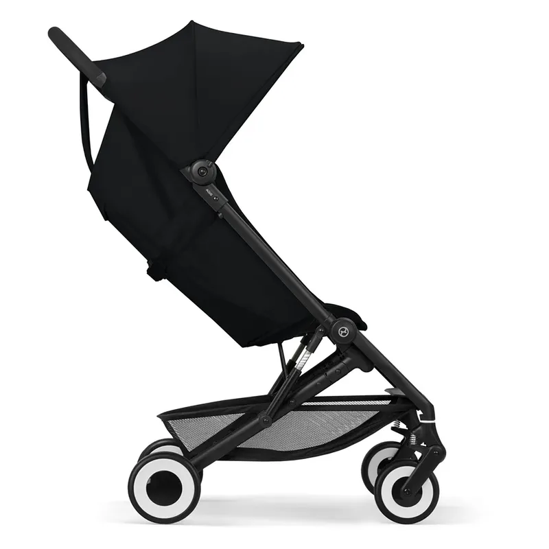Agis - Buggy von Cybex in Magic Black – Produktfoto 2 von 6