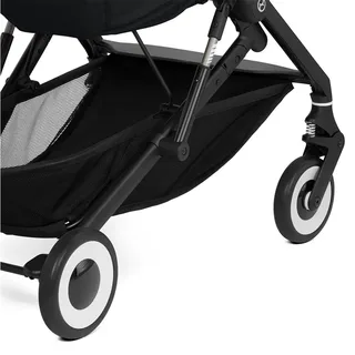 Agis - Buggy von Cybex in Magic Black – Produktfoto 4 von 6