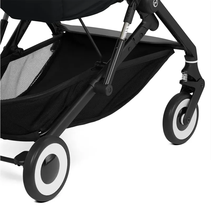 Agis - Buggy von Cybex in Magic Black – Produktfoto 4 von 6