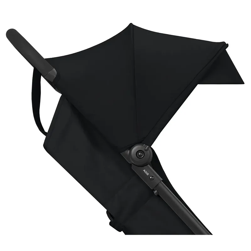 Agis - Buggy von Cybex in Magic Black – Produktfoto 3 von 6