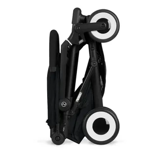 Agis - Buggy von Cybex in Magic Black – Produktfoto 6 von 6