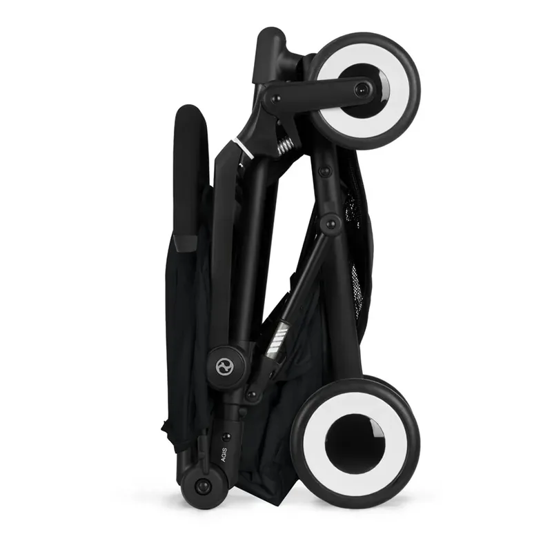 Agis - Buggy von Cybex in Magic Black – Produktfoto 6 von 6