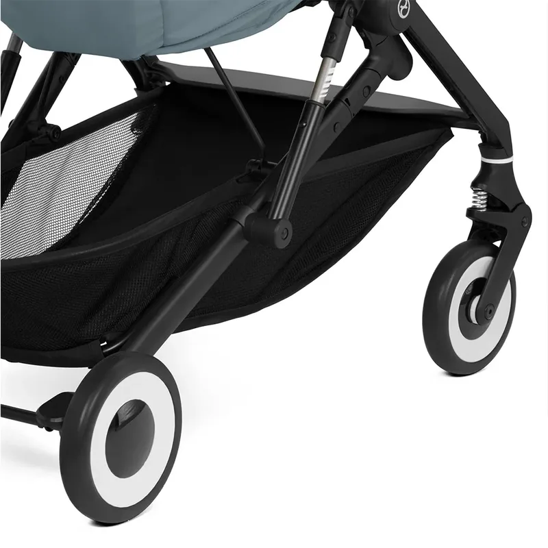 Agis - Buggy von Cybex in Stormy Blue – Produktfoto 4 von 6