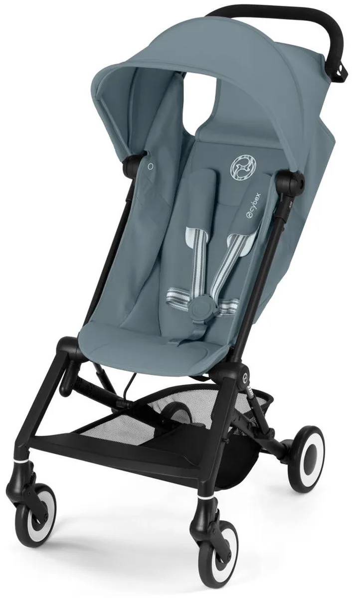 Agis - Buggy från Cybex i Stormy Blue – produktbild