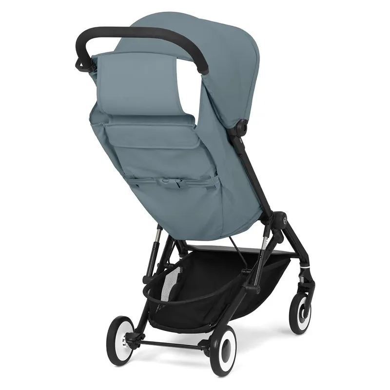 Agis - Buggy von Cybex in Stormy Blue – Produktfoto 5 von 6
