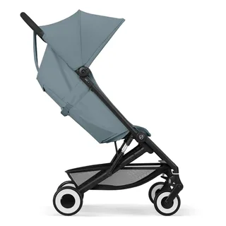Agis - Buggy von Cybex in Stormy Blue – Produktfoto 2 von 6
