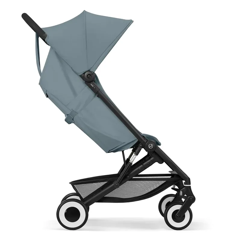 Agis - Buggy von Cybex in Stormy Blue – Produktfoto 2 von 6