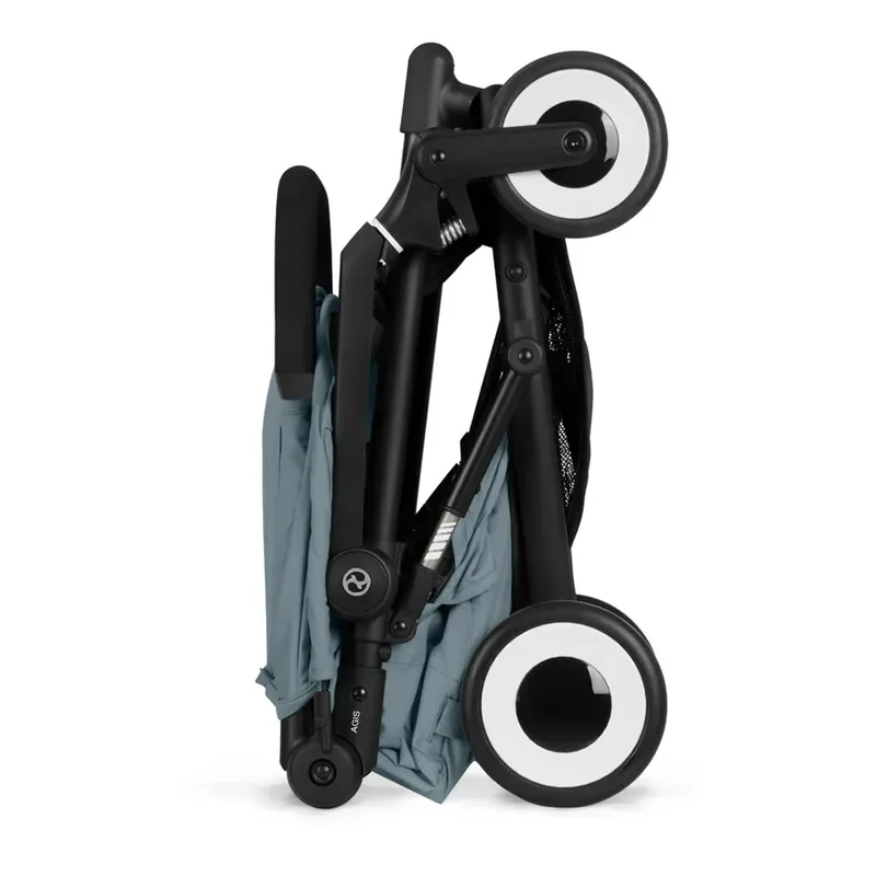 Agis - Buggy von Cybex in Stormy Blue – Produktfoto 6 von 6
