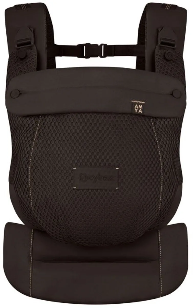 AMYA - draagzak von Cybex in Chocolate Brown – Produktfoto
