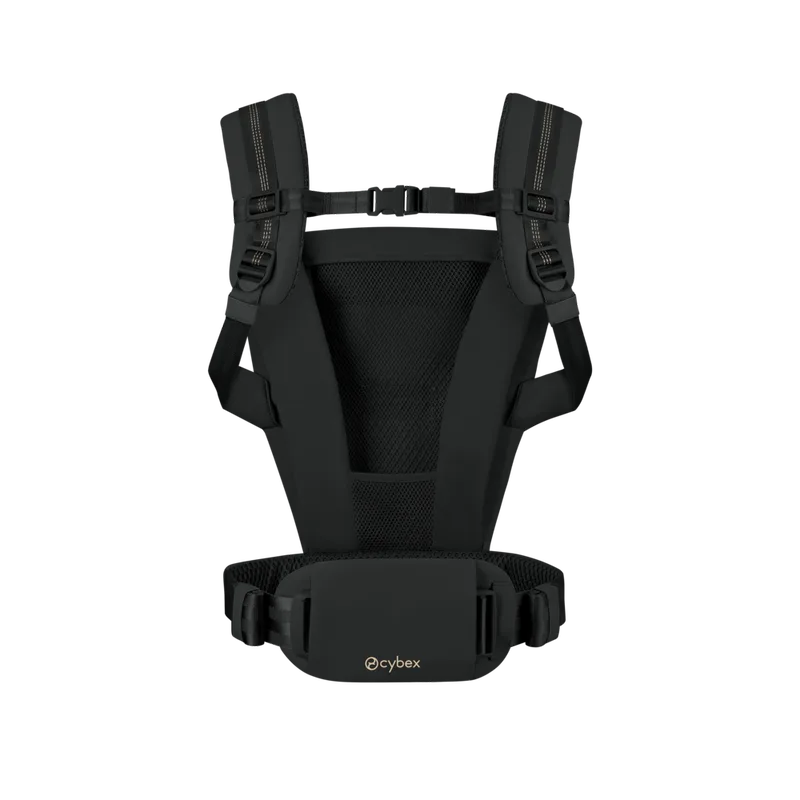 AMYA - draagzak by Cybex in Magic Black – product photo 2 of 2