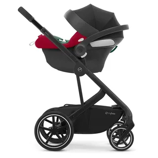 Aton B2 I-size Baby-autostoel de Cybex – photo produit 2 sur 6