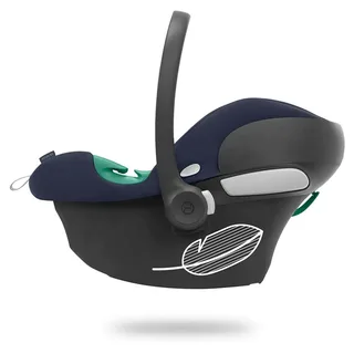Aton B2 I-size Baby-autostoel de Cybex – photo produit 6 sur 6