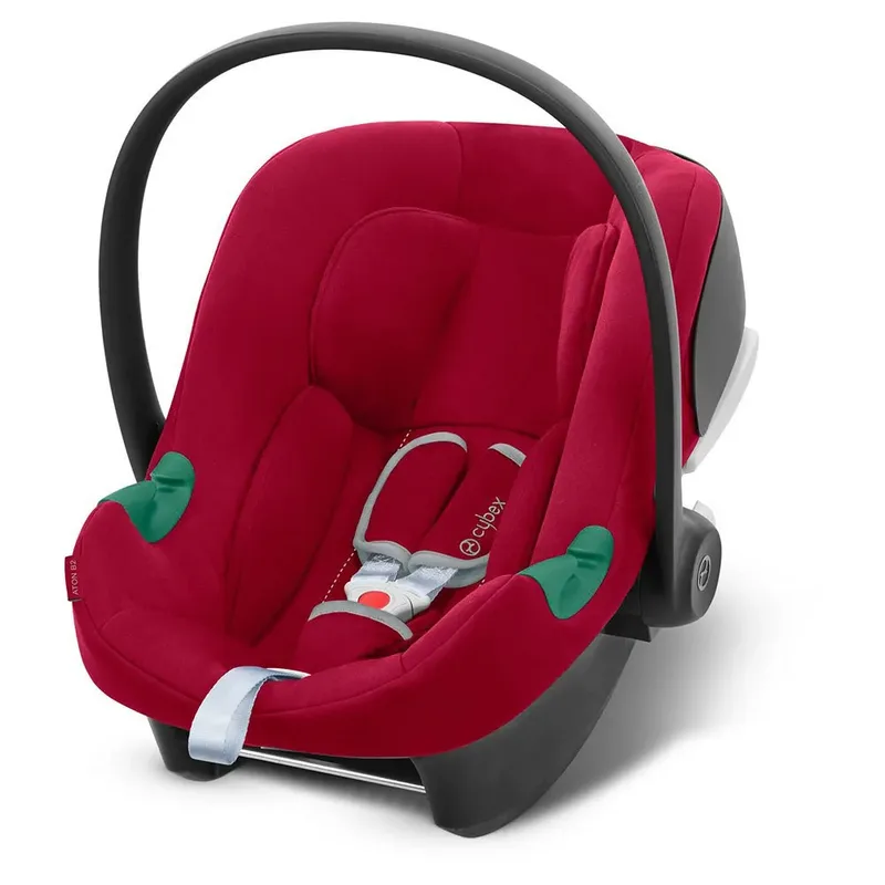Aton B2 I-size Baby-autostoel de Cybex – photo produit 1 sur 6