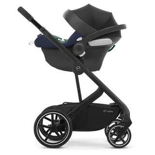 Aton B2 I-size Baby-autostoel de Cybex – photo produit 2 sur 6