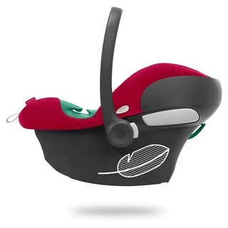 Aton B2 I-size Baby-autostoel de Cybex – photo produit 6 sur 6