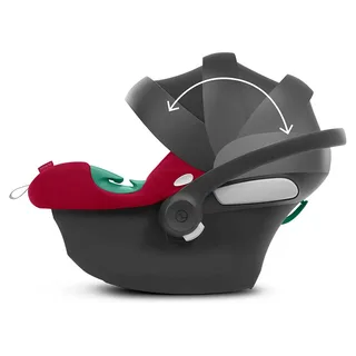 Aton B2 I-size Baby-autostoel de Cybex – photo produit 5 sur 6