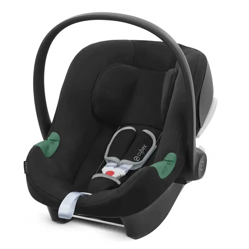 Aton B2 I-size Baby-autostoel de Cybex – photo produit