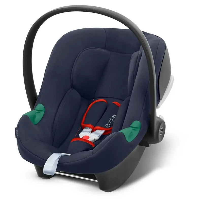 Aton B2 I-size Baby-autostoel de Cybex – photo produit 1 sur 6