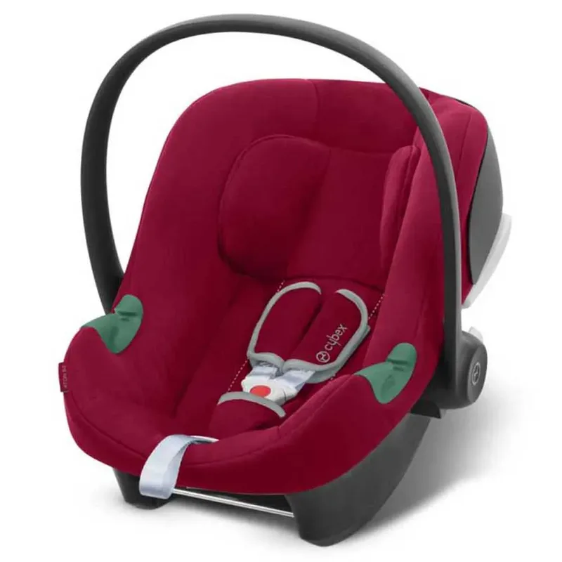 Aton B2 I-size Incl. Base One Baby-autostoel fra Cybex – produktbillede