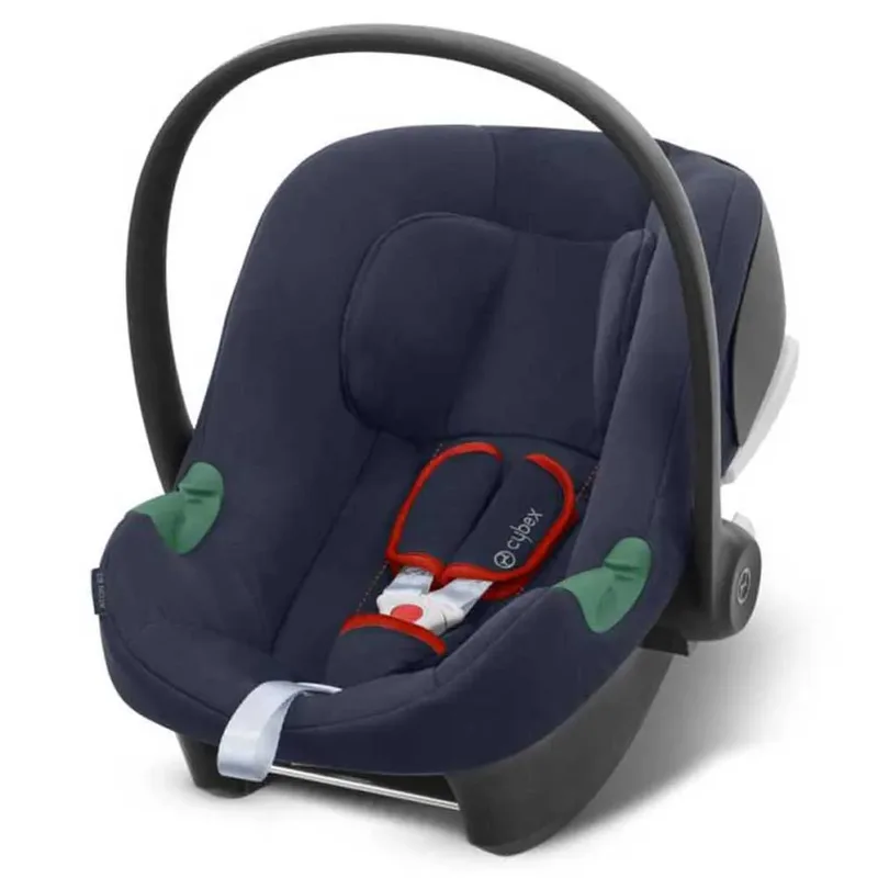 Aton B2 I-size Incl. Base One Baby-autostoel fra Cybex – produktbillede