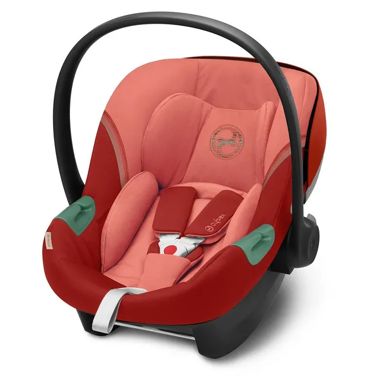Aton S2 I-size Baby-autostoel de Cybex – photo produit 1 sur 6