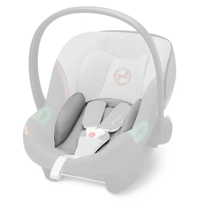 Aton S2 I-size Baby-autostoel de Cybex – photo produit 6 sur 6